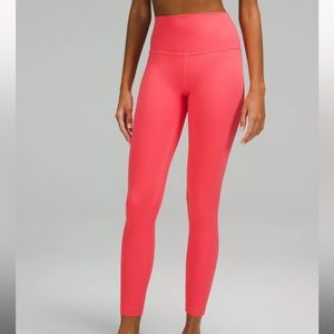 Lulu lemon leggings